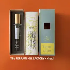 2026年最新】The PERFUME OIL FACTORY 香水の人気アイテム - メルカリ