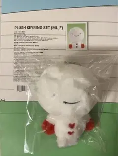 BOYNEXTDOOR Woonhak ウナク BBNEXDO キーリング