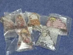 一番くじ ワンピース The Unbreakable Law I賞キーホルダー