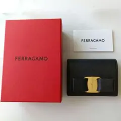 Ferragamoミニ財布 二つ折り財布のサムネイル