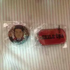 USA ホロ ガチャ セット