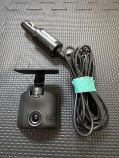 ケンウッド フロント ドライブレコーダー usbソケット付 DRV-R30S
