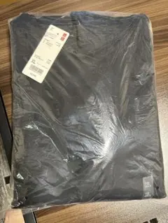 UNIQLO ウルトラストレッチドライスウェット プルパーカ