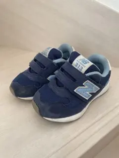 ニューバランススニーカー　13cm 13.5cm