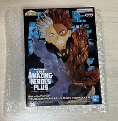 【新品未開封】轟焦凍 フィギュア