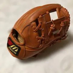 型抜群 Amazing アメイジング 硬式内野用グラブ AG4-4 - メルカリ