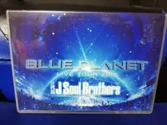 三代目 J Soul Brothers LIVE TOUR 2015 通常盤