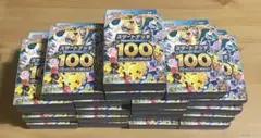 ポケモンタルカ カルタ 新品未開封100個セット - メルカリ