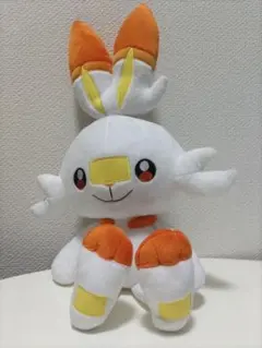 デジモンテイマーズ キュウビモンぬいぐるみ 当時物 レア - メルカリ