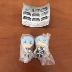 葬送のフリーレン　つまんでつなげてますこっと2 ヒンメル２体セット