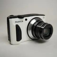 富士フイルム FinePix F1000EXR ホワイト コンデジのサムネイル