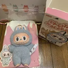 【正規品】ラブブ マカロンExciting Macaron Sea Salt