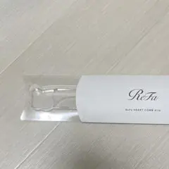 リファハートコーム アイラ ローズゴールド空き箱 説明書付き