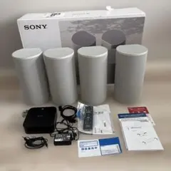 2025年最新】sony ht a9の人気アイテム - メルカリ