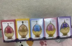 まどマギ　ソウルジェム キャニスター2　特別 ver 全5種セット　未開封