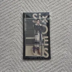 ジェシー アクリルスタンド