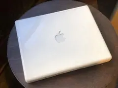 ジャンク iBook G4 apple ibook g4 12inch 本体 ジャンク 部品取り バッテリー