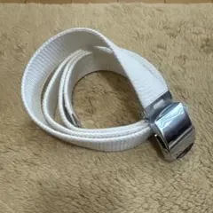 ホワイトベルト