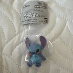 ディズニーキャラクター たべすぎまして… スティッチ