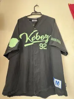 KEBOZのサムネイル