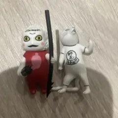 ヒグチユウコ　神様