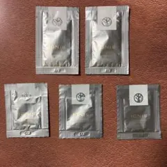 【イグニス】ホワイトニング エフフォーリアローション・クリーム サンプルセット