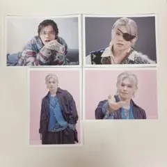 超特急 REAL？ 生写真 カイ