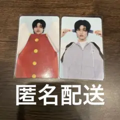 RIIZE PARK ラントレ ソヒ