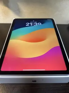 【極美品】iPad Air 13 (M3) 128GBバッテリー98% おまけ付 極美品】iPad Air 13 (M3) 128GBバッテリー98% おまけ付 - メルカリ