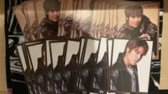 the rampage 後藤拓磨 anan フォトカ特別付録38枚セット