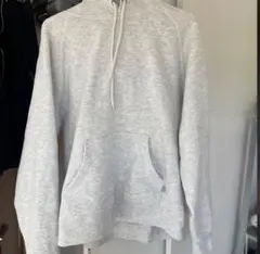 DISCUS ATHLETIC USA COTTON 裏起毛 パーカー