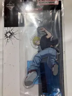 一番くじ SAKAMOTO DAYS シン