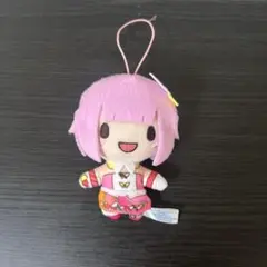 プロセカ 鳳えむ モアプラスマスコット