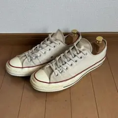 CONVERSE Chuck Taylor ct70 生成りのサムネイル