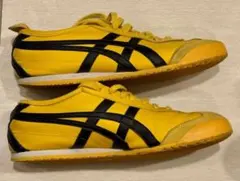 オニツカタイガー　メキシコ66