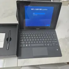 Samsung Galaxy Book 12 2in1 128gb