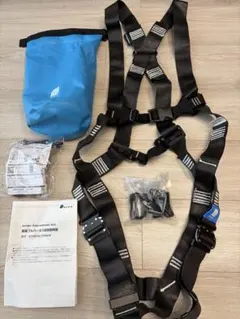 未使用品/Non-stop dogwear XS/登山・アジリティ用ハーネス - メルカリ