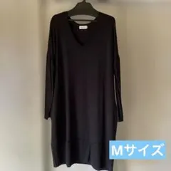 レプシィム ブラック ワンピース Mサイズのサムネイル