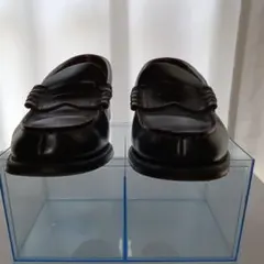 男性用　REGAL ダークブラウン ローファー