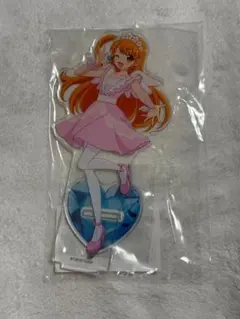 プリティーリズム 15周年 まるくじ アクリルスタンド 天宮りずむ