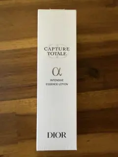 未使用☆DIOR カプチュールトータル インテンシブ エッセンスローション