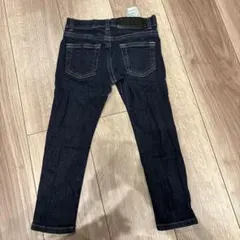 DIESEL ディーゼル デニム キッズ 4Y 104〜106cm