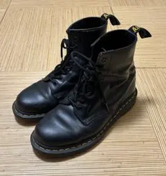 【美品】Dr.Martens 8ホールブーツ