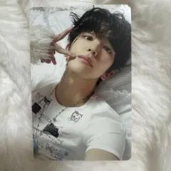 INI THE WINTER MAGIC Cake ver. トレカ 髙塚大夢