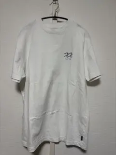 BILLABONG ホワイト Tシャツ Sサイズ
