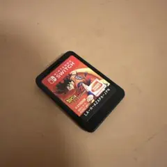 値下げ可能！動作確認済み Switch ドラゴンボールZ KAKAROT