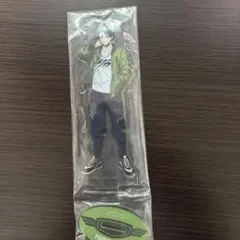 アクリルスタンド　ブルーロック　潔世一