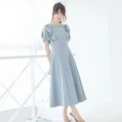 Rosé Muse jacquard check dress - メルカリ