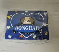 ドンピョ 直筆サイン入りポスター ペンライト 2024ファンミーティング ドンピョ SON DONGPYO 2024 FANMEET-UP ペンライト - メルカリ