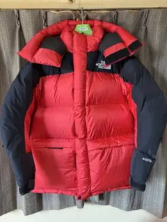 THE NORTH FACE ヒムダウンパーカ size M ND92031